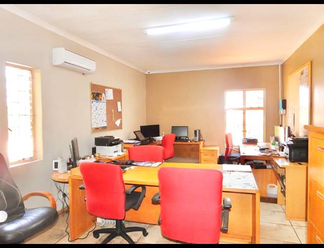 20,256M² SMALLHOLDING FOR SALE IN DALMADA AH